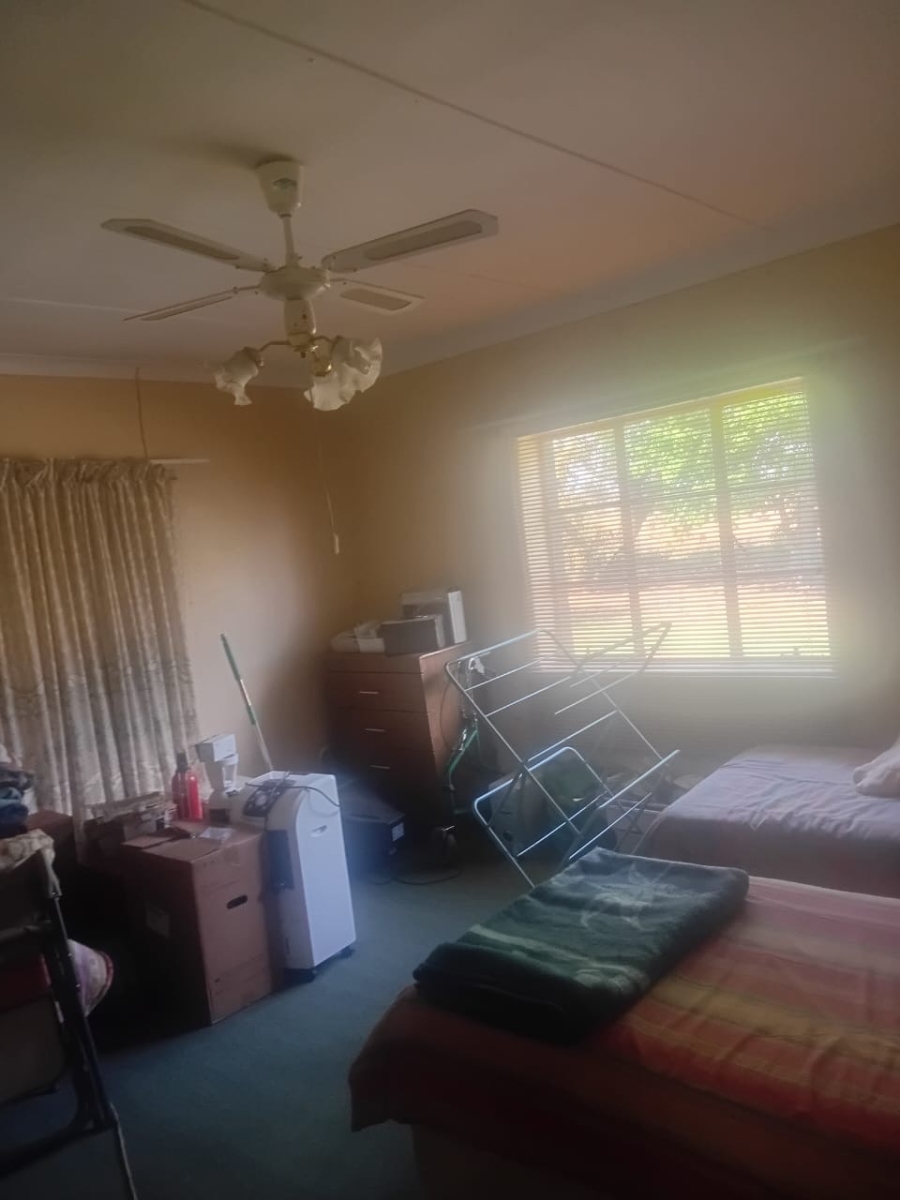 0 Bedroom Property for Sale in Koppies Rural Free State